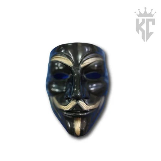 Brand-New Iron Man Mask – Superhero Costume Accessory