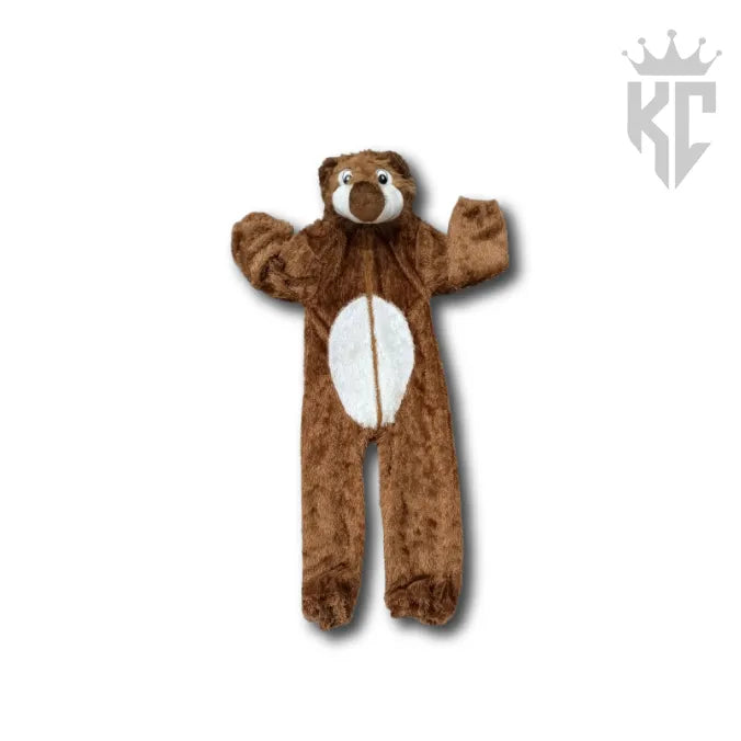 Lion Costume – Pre-Loved