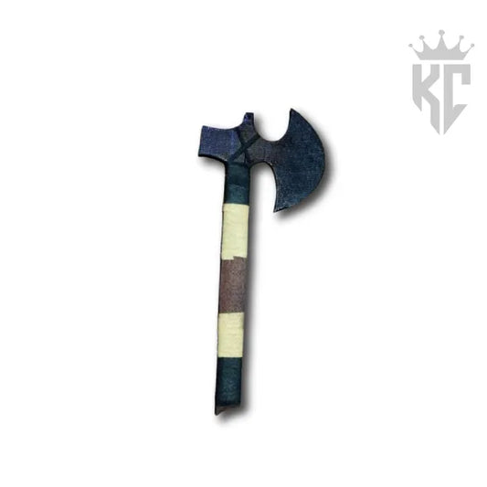 Axe Accessories – Brand-New Costume Add-Ons