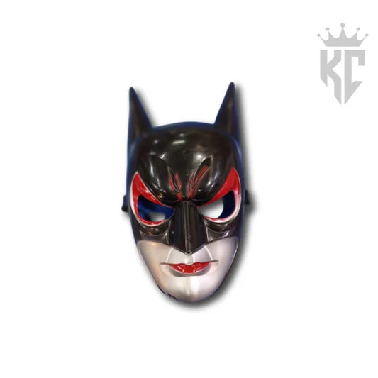 Brand-New Batwoman Mask – Superhero Costume Accessory