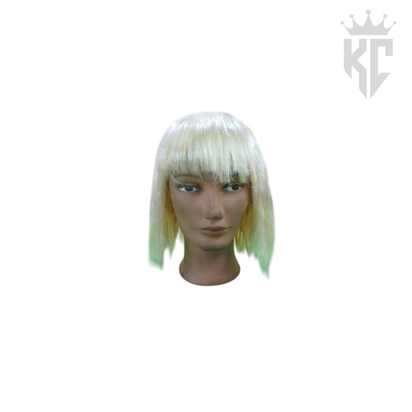 Short Hair, Big Energy! โจ