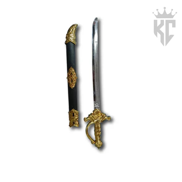 Brand-New Sword – Costume & Party Accessory