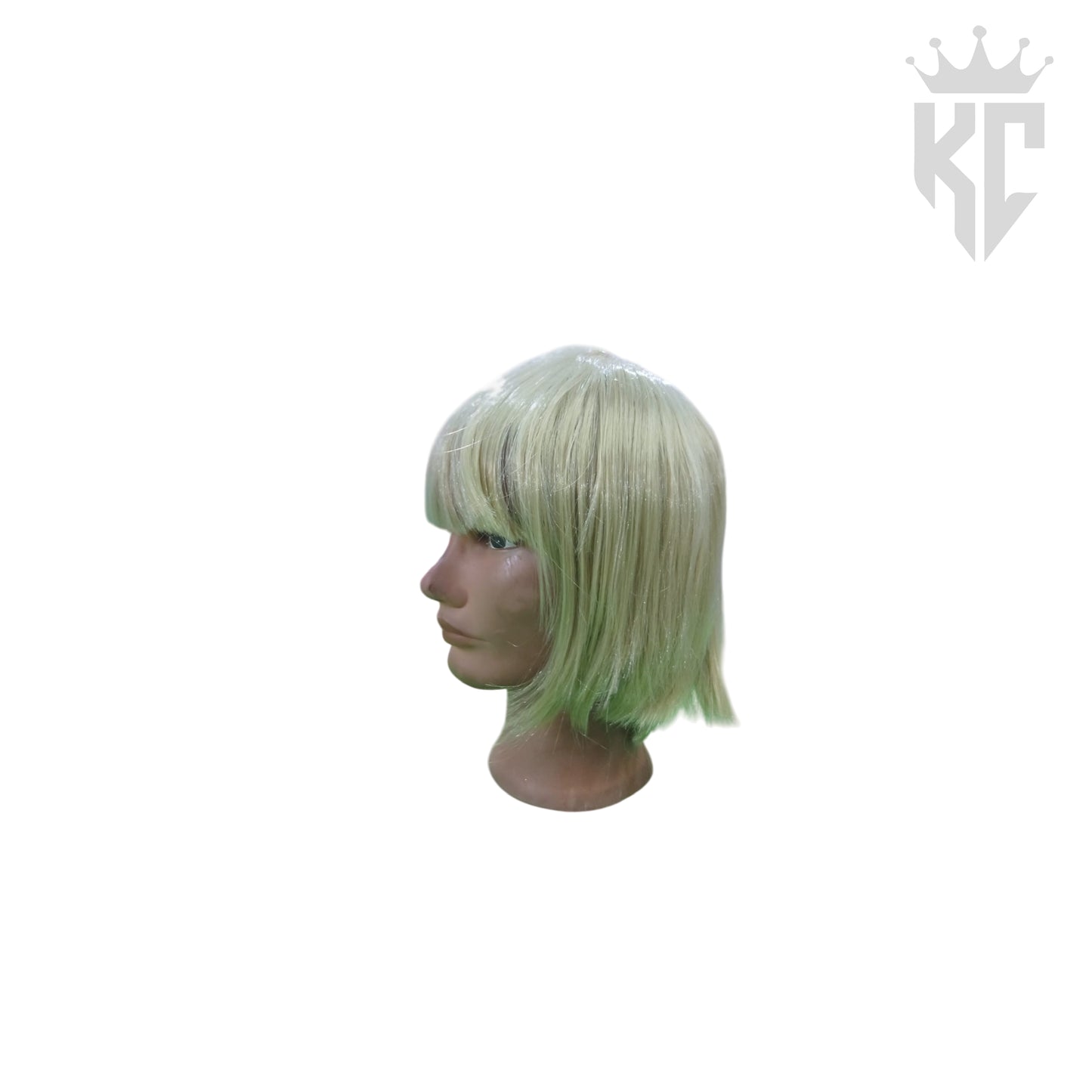 Short Hair, Big Energy! โจ