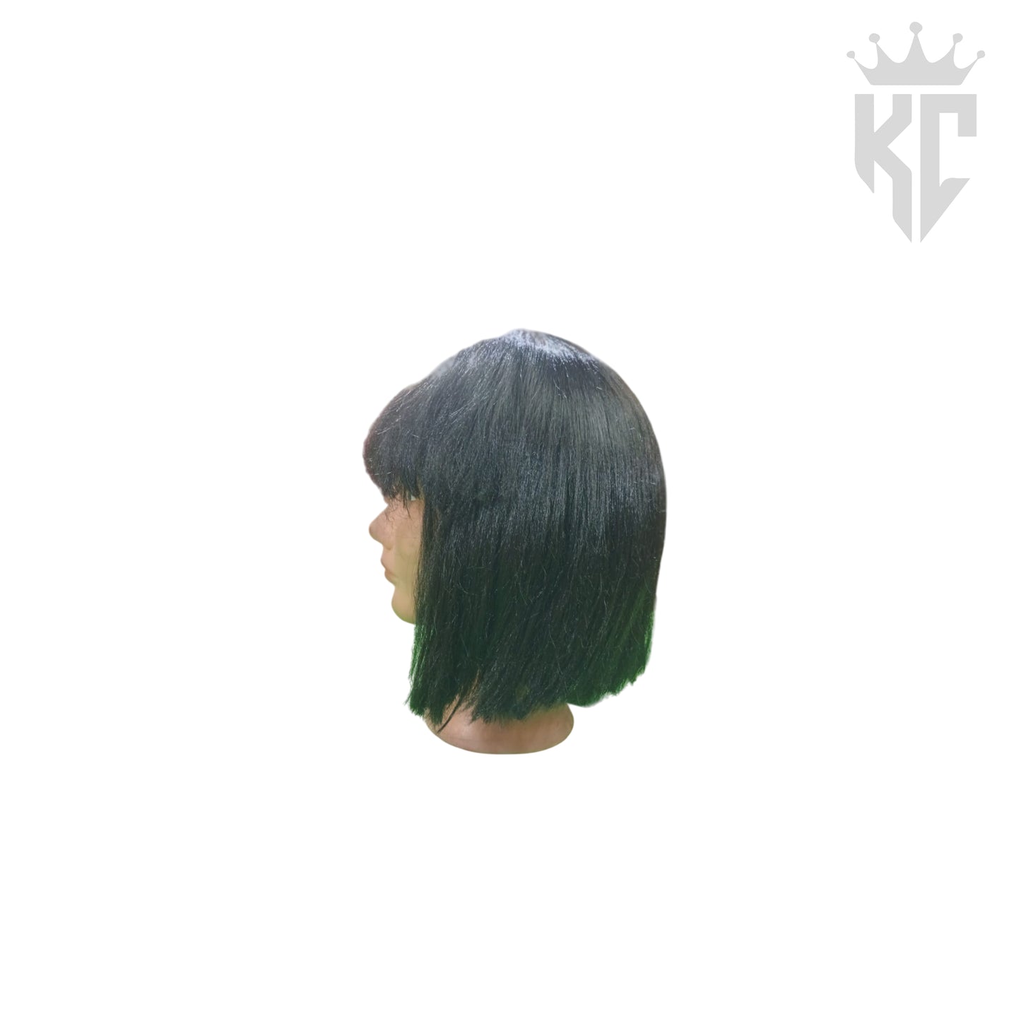 Short Hair, Big Energy! โจ
