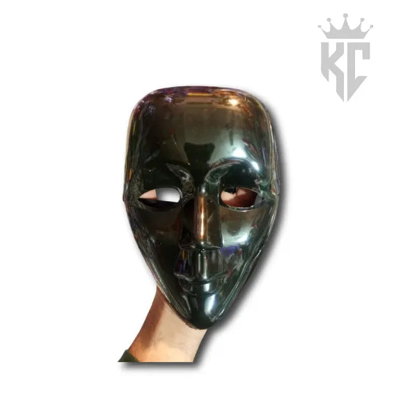 Brand-New Party Mask – Costume & Celebration Accessory