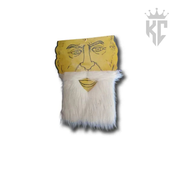 Brand-New Fake Beard β Costume & Party Accessory