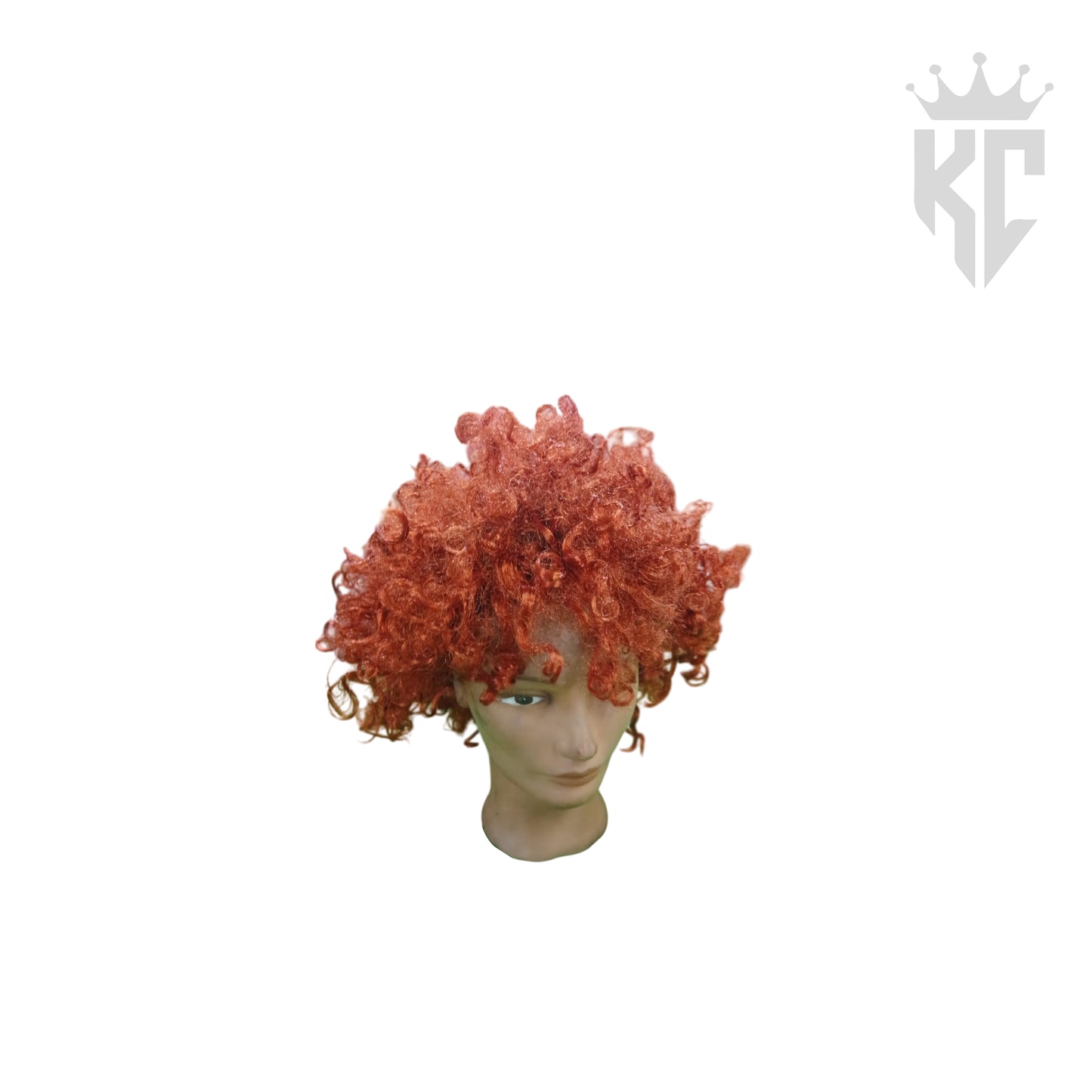 Your Dream Hair—No Salon, No Scissors, Just Slay.