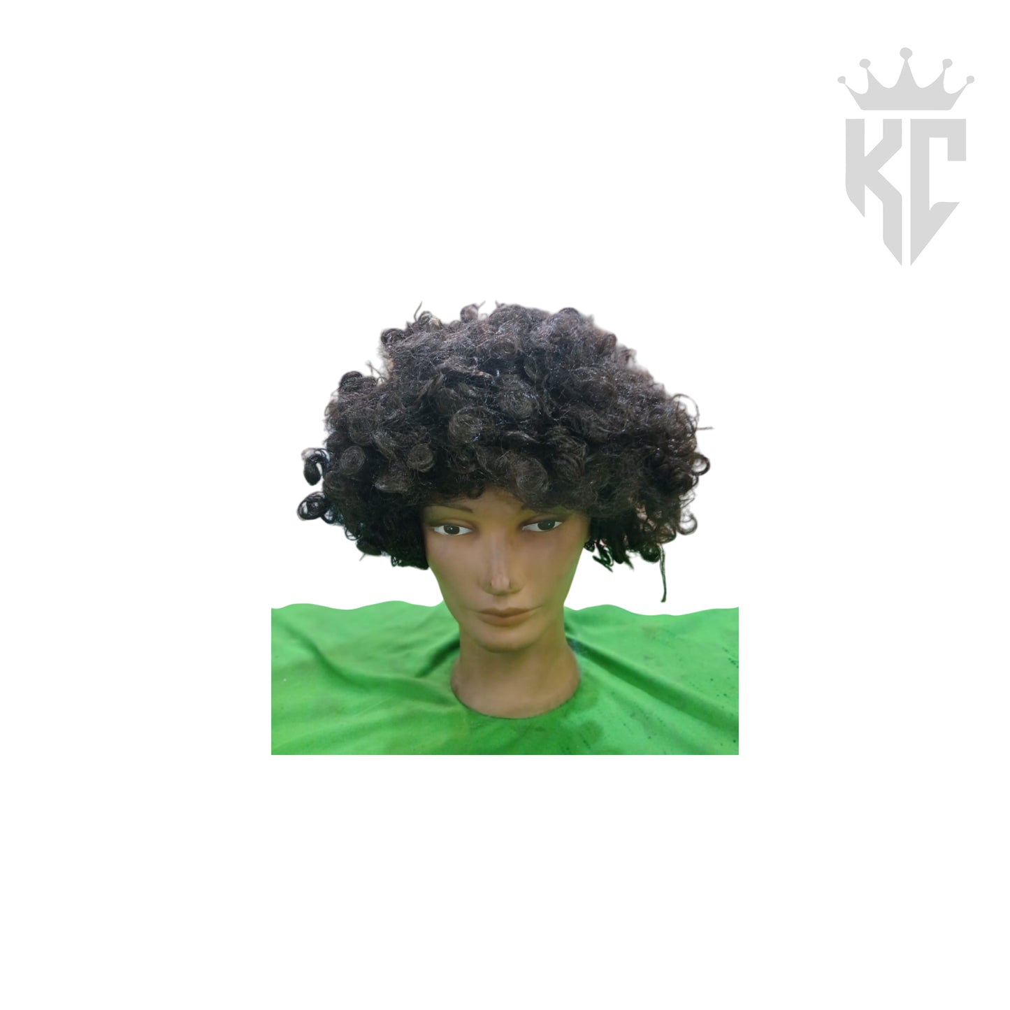 Your Dream Hair—No Salon, No Scissors, Just Slay.