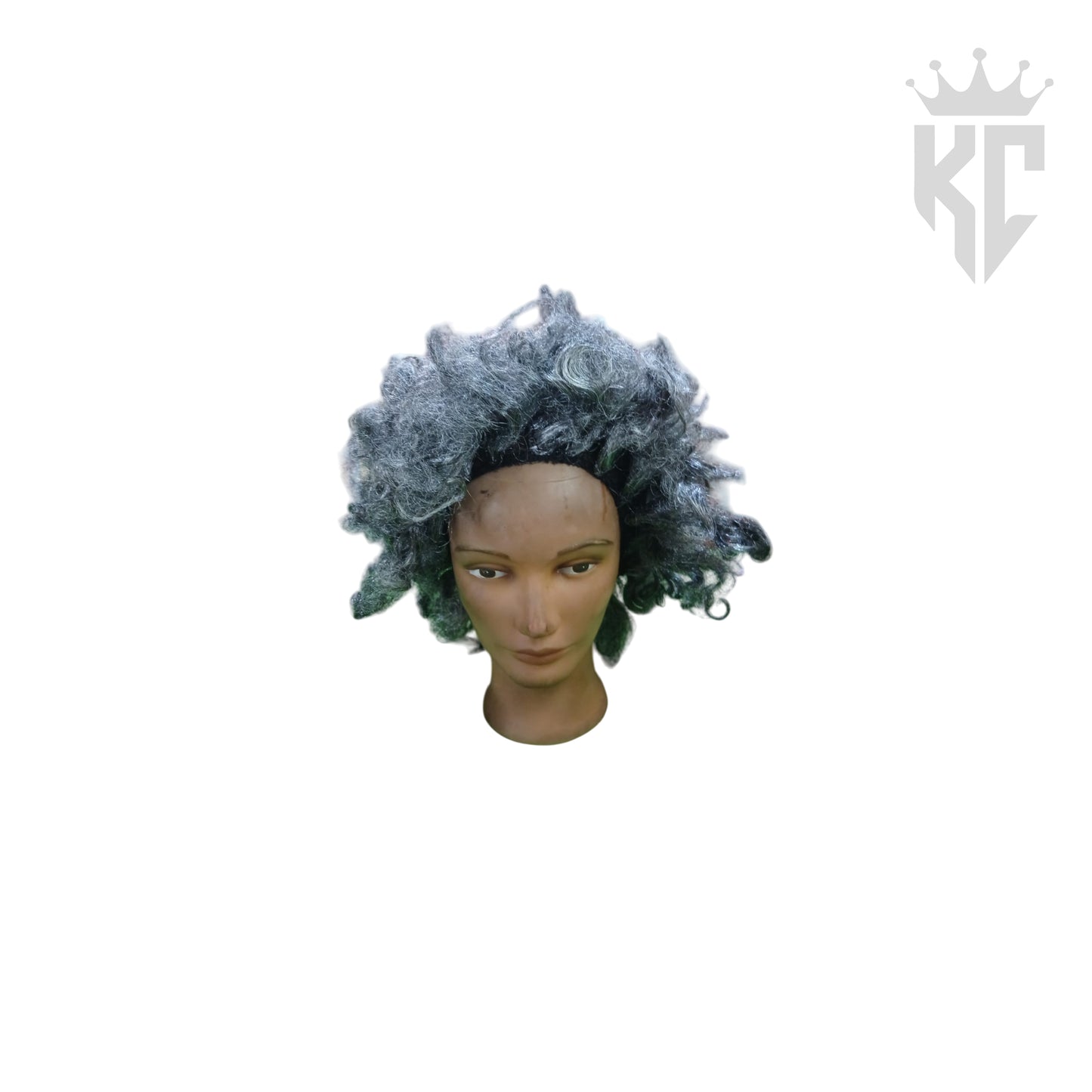 Your Dream Hair—No Salon, No Scissors, Just Slay.