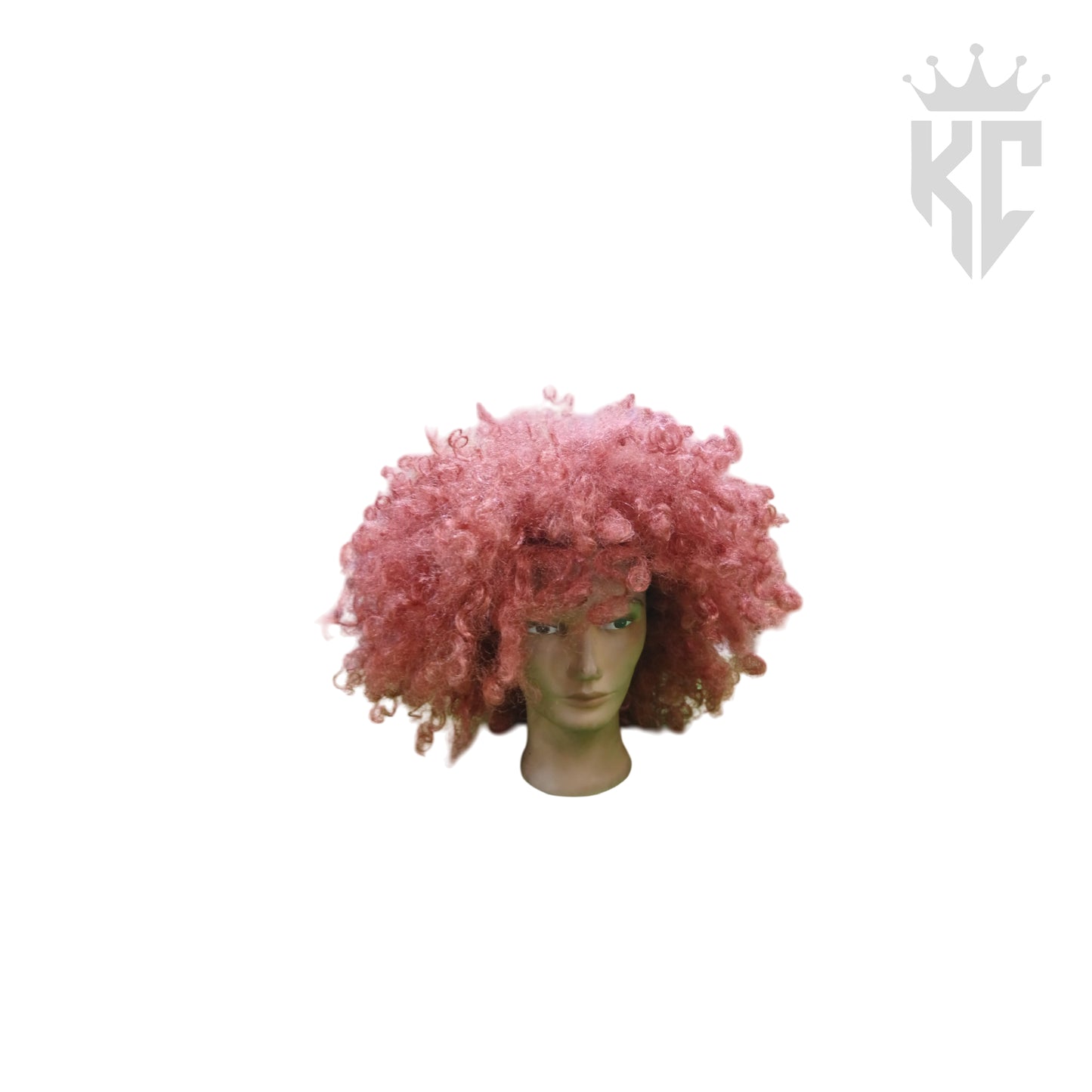 Your Dream Hair—No Salon, No Scissors, Just Slay.