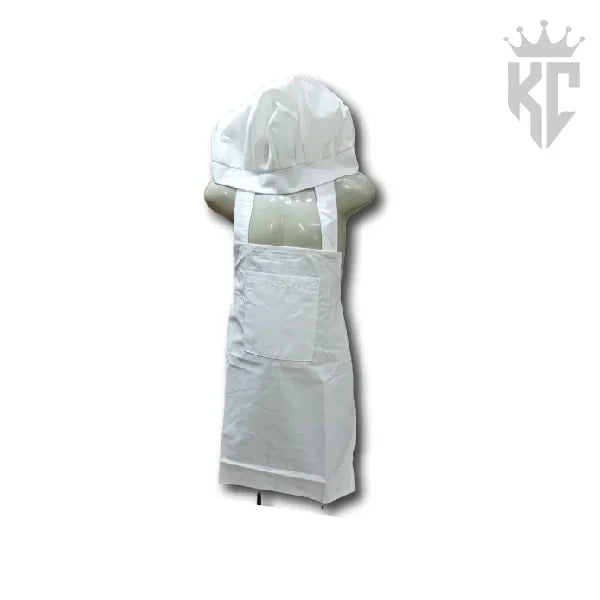 Chef apron