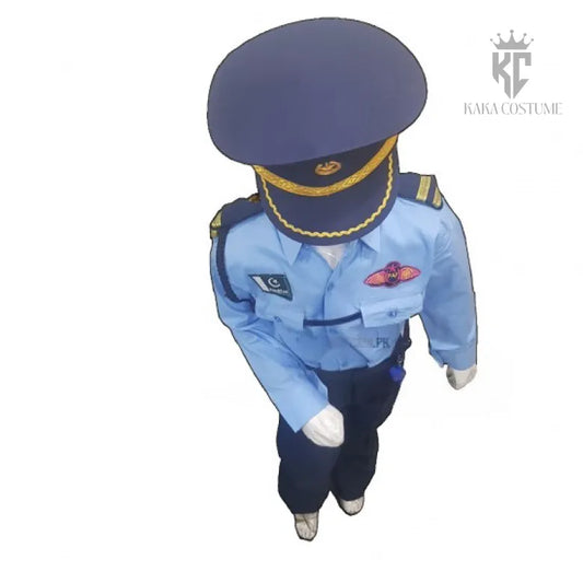 Air Force uniform