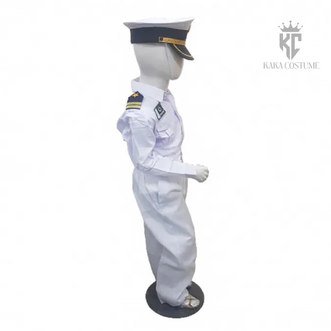 Navy uniform