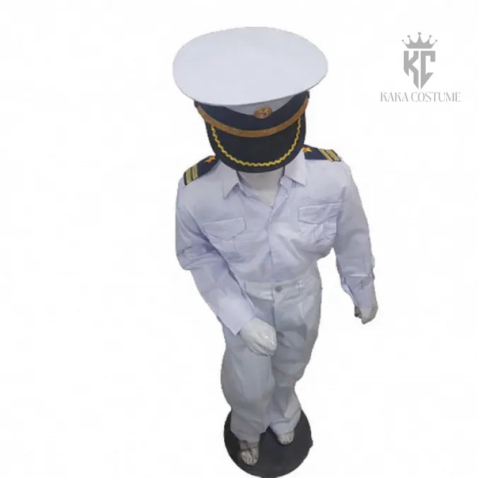 Navy uniform