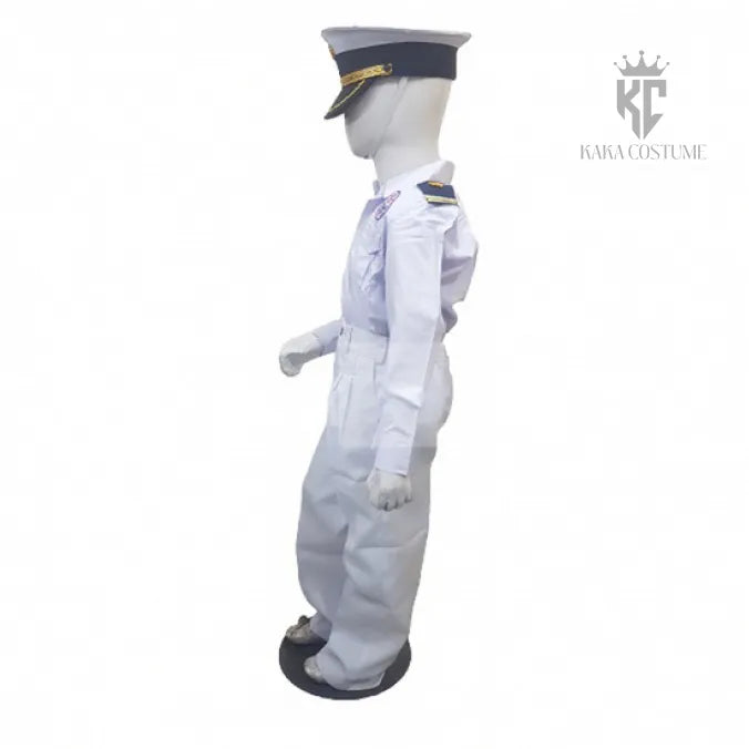 Navy uniform