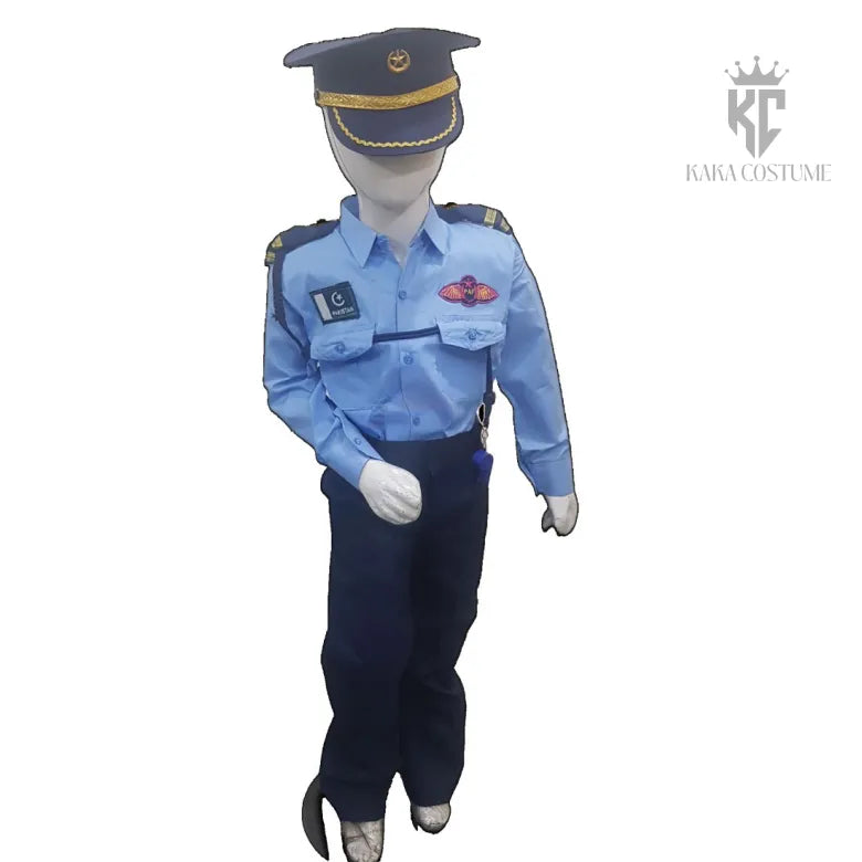 Air Force uniform