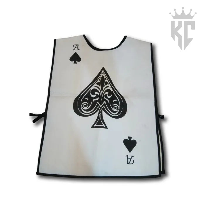 Card Soldier Costume for Kids (Brand New) – Alice in Wonderland Theme