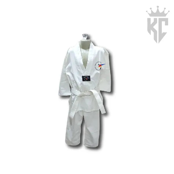 Taekwondo Dress