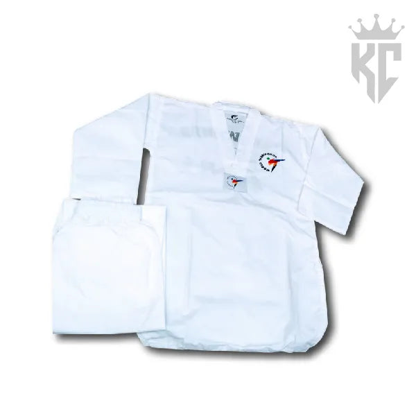 Taekwondo Dress