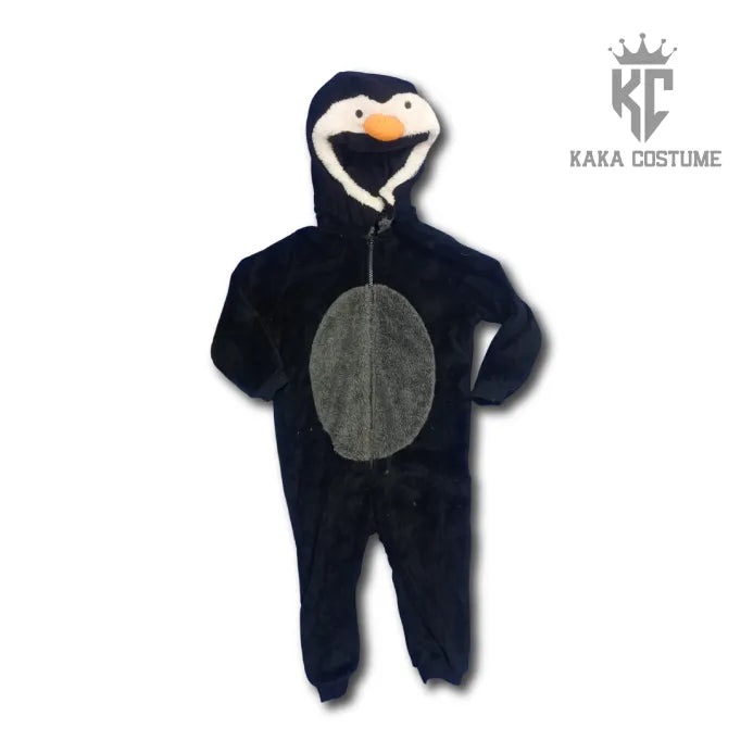 Pre-Loved Kids’ Penguin Costume – Cute Animal Dress-Up