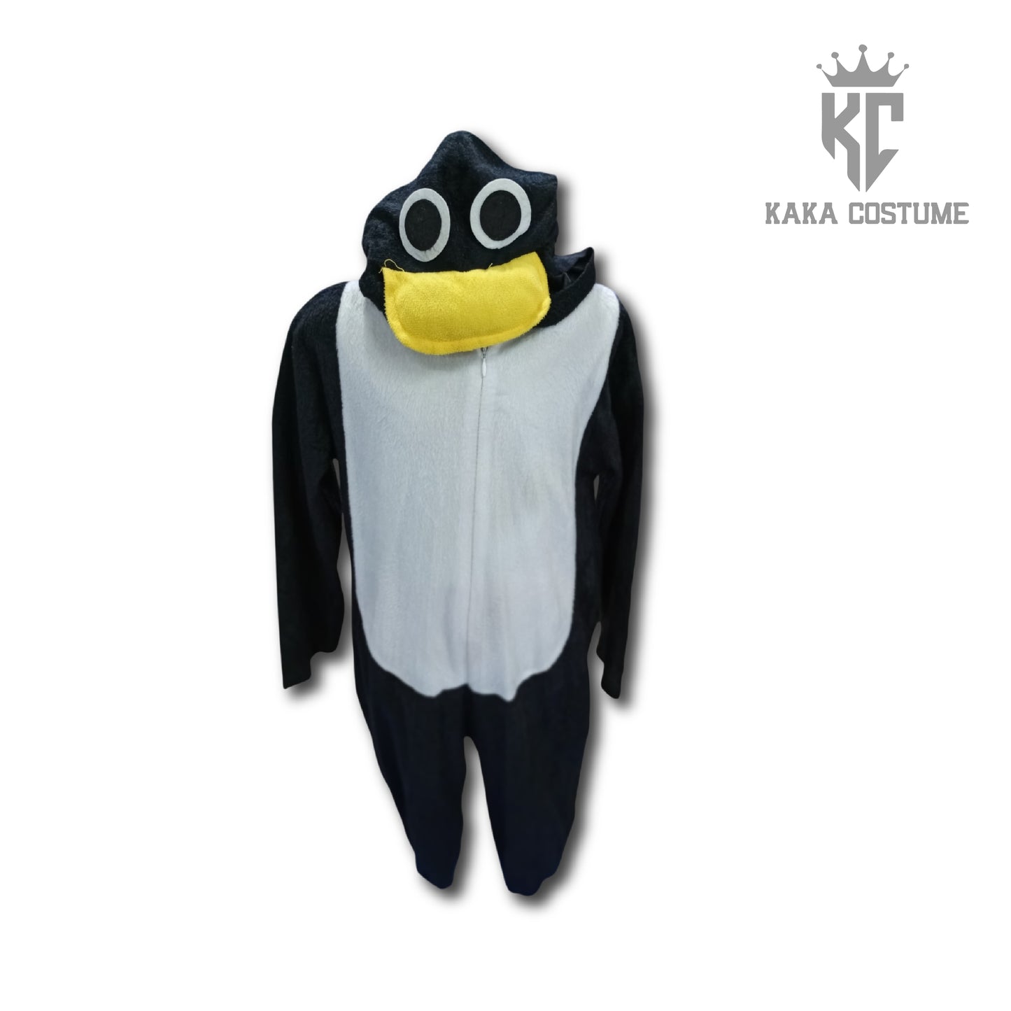 Pre-Loved Kids’ Penguin Costume – Cute Animal Dress-Up