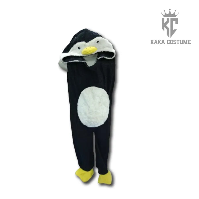 Pre-Loved Kids’ Penguin Costume – Cute Animal Dress-Up