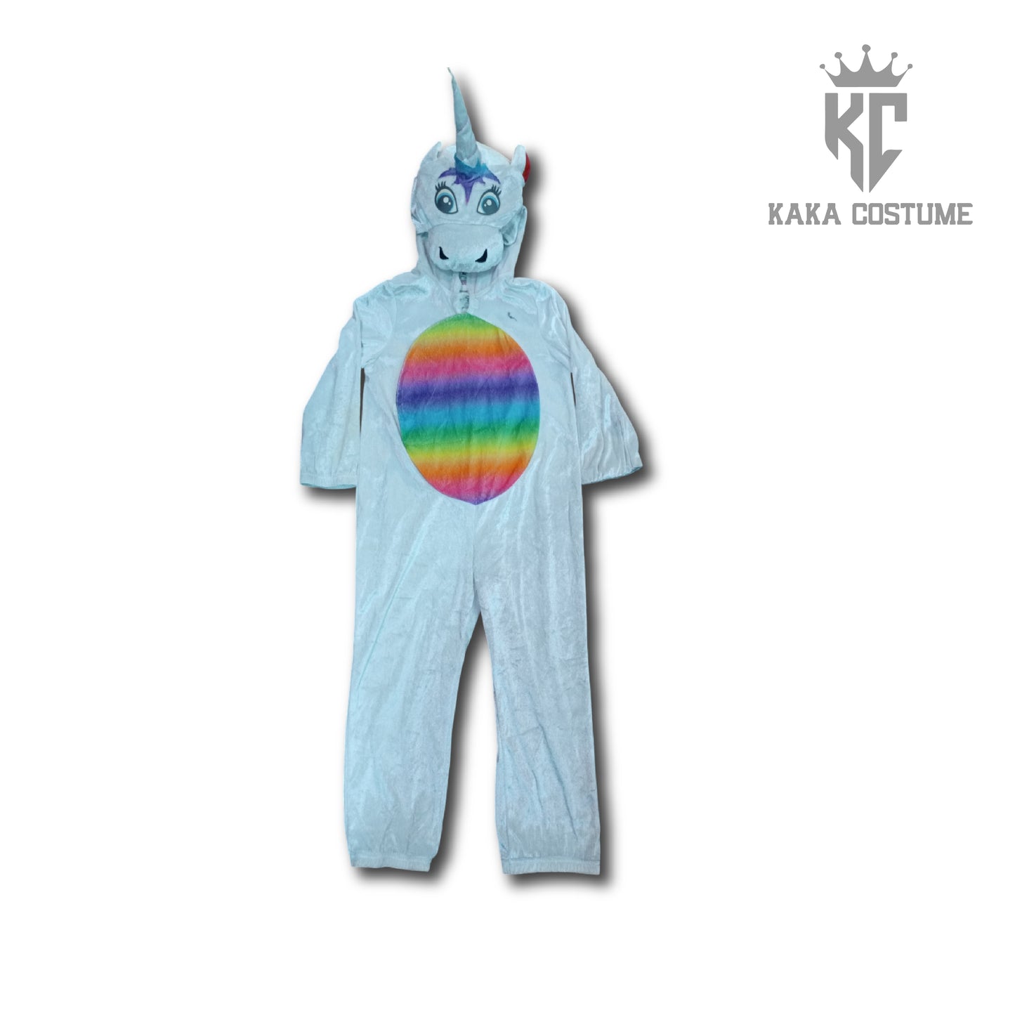 Pre-Loved Kids’ Unicorn Costume – Magical Dress-Up Outfit