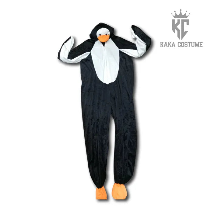 Pre-Loved Kids’ Penguin Costume – Cute Animal Dress-Up