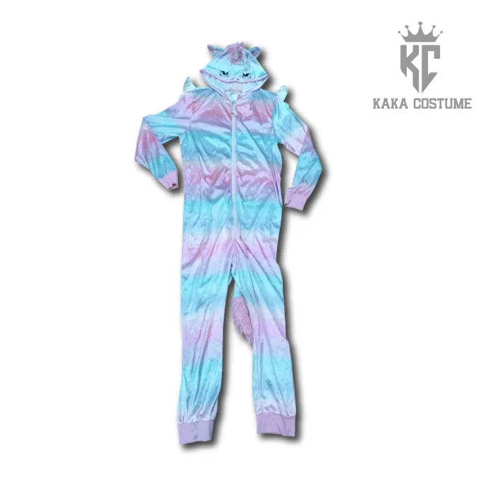 Pre-Loved Kids’ Unicorn Costume – Magical Dress-Up Outfit