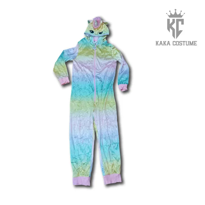 Pre-Loved Kids’ Unicorn Costume – Magical Dress-Up Outfit