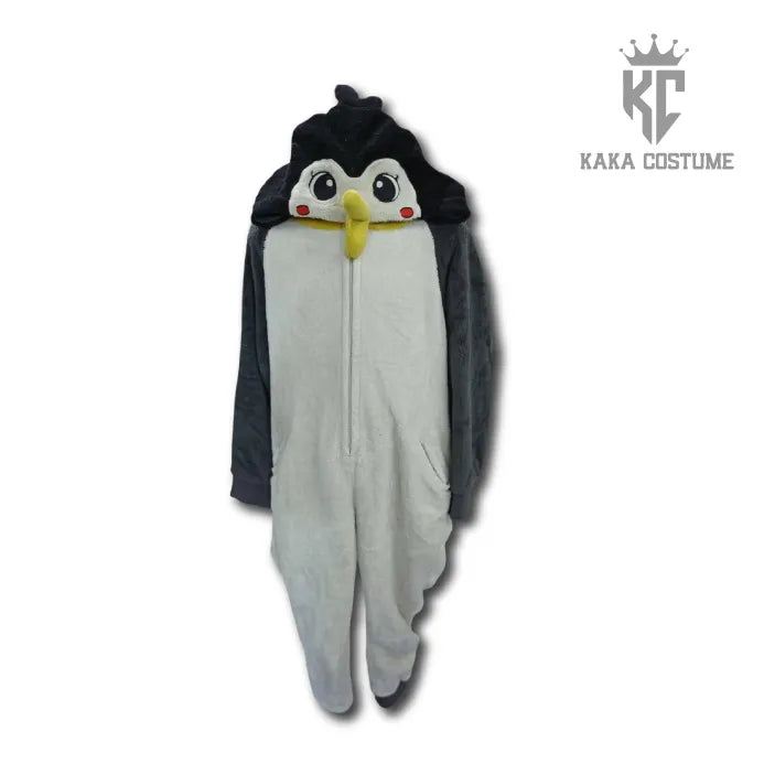 Pre-Loved Kids’ Penguin Costume – Cute Animal Dress-Up