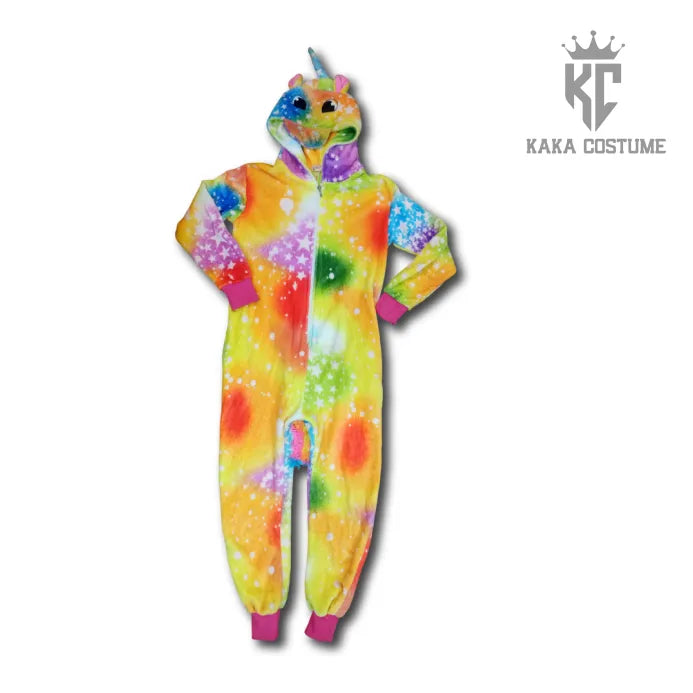 Pre-Loved Kids’ Unicorn Costume – Magical Dress-Up Outfit