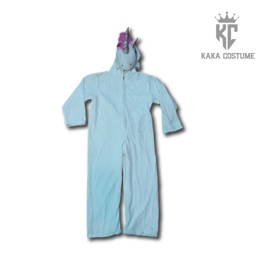 Pre-Loved Kids’ Unicorn Costume – Magical Dress-Up Outfit