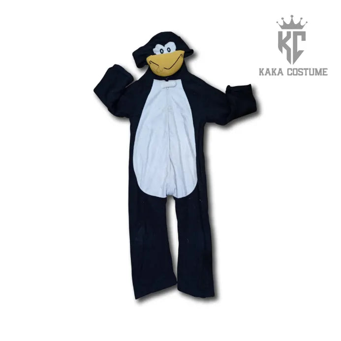 Pre-Loved Kids’ Penguin Costume – Cute Animal Dress-Up