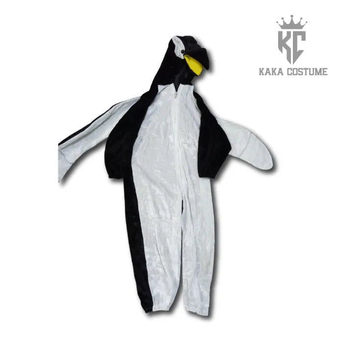 Pre-Loved Kids’ Penguin Costume – Cute Animal Dress-Up
