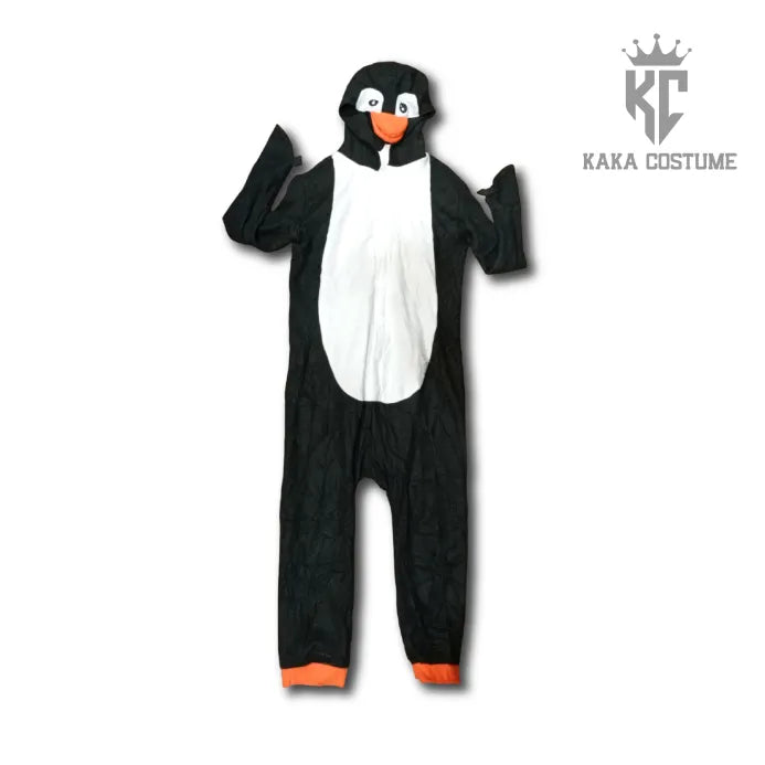 Pre-Loved Kids’ Penguin Costume – Cute Animal Dress-Up