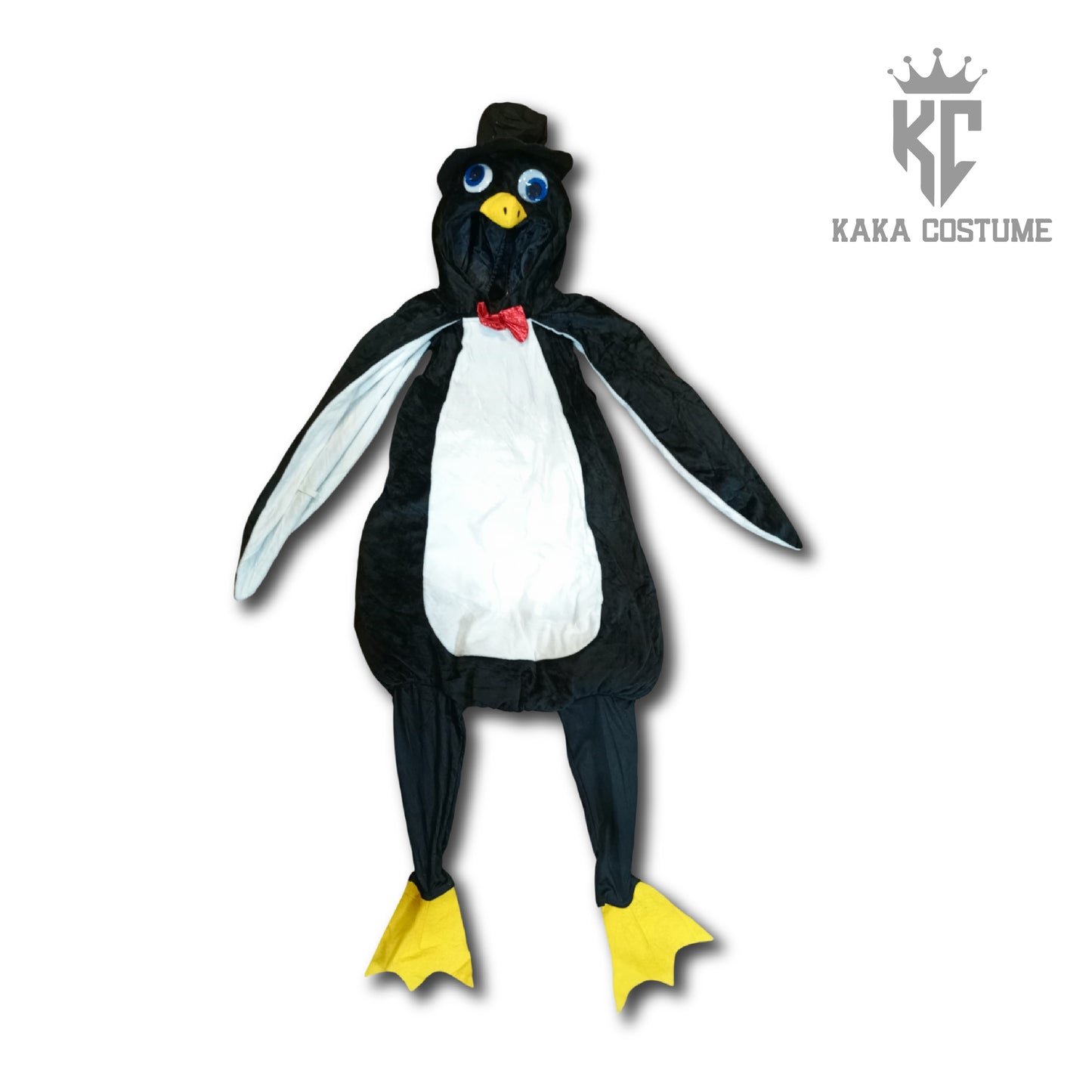 Pre-Loved Kids’ Penguin Costume – Cute Animal Dress-Up