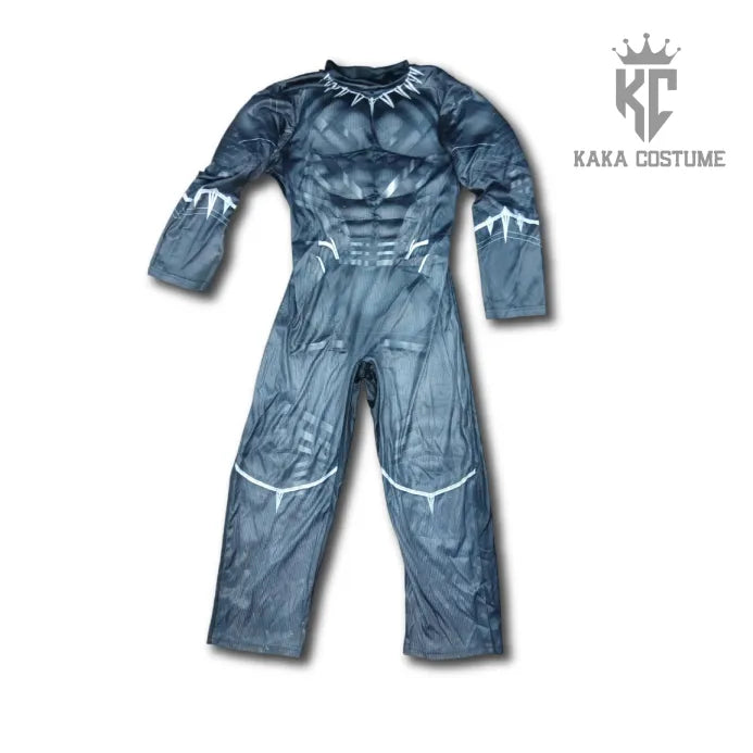 Pre-Loved Black Panther Costume – Wakanda Forever Vibes!