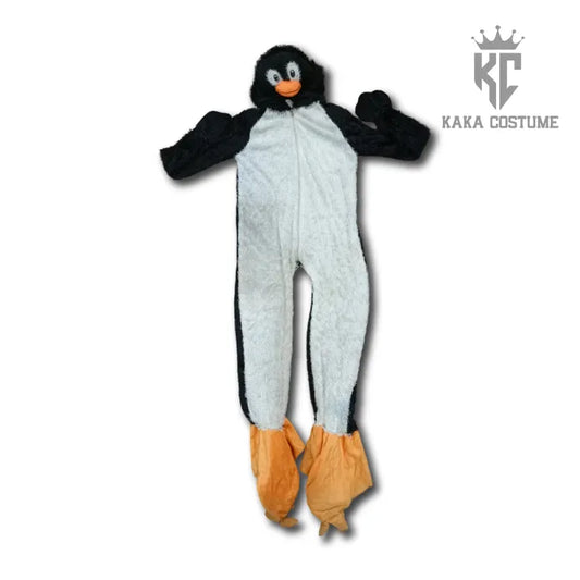 Pre-Loved Kids’ Penguin Costume – Cute Animal Dress-Up