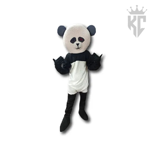 Panda Mascot Costume β Cute & Cuddly Outfit for Events, Parties & Promotions