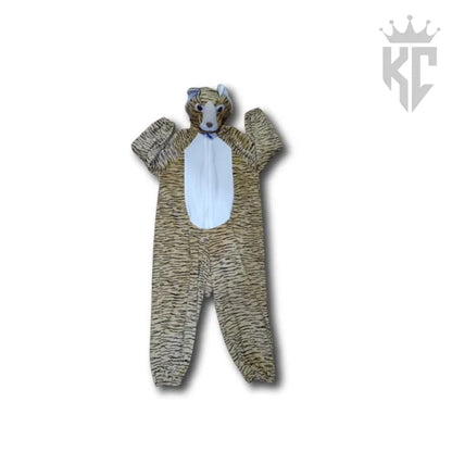 Tiger Costume – Pre-Loved