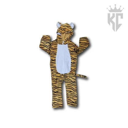 Tiger Costume – Pre-Loved