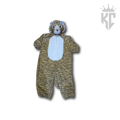 Tiger Costume – Pre-Loved