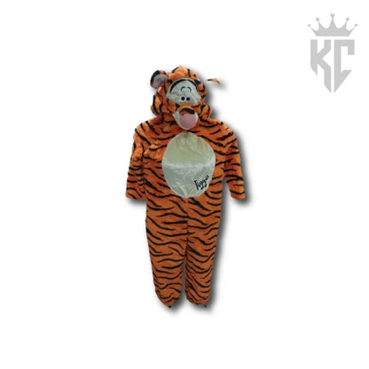 Tiger Costume – Pre-Loved