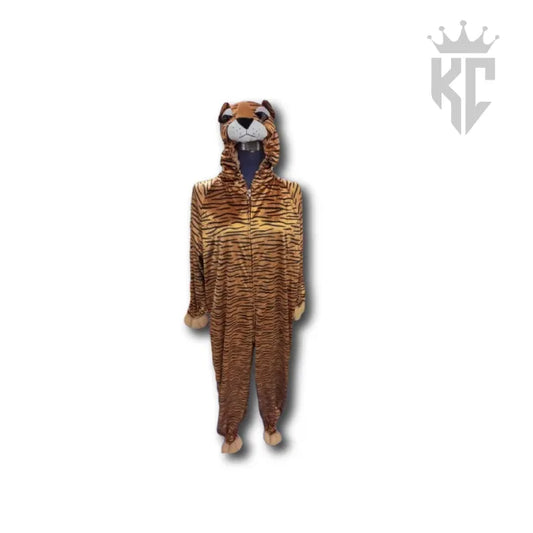 Tiger Costume – Pre-Loved