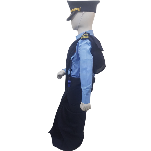 Air force Sari