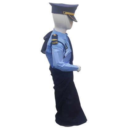 Air force Sari