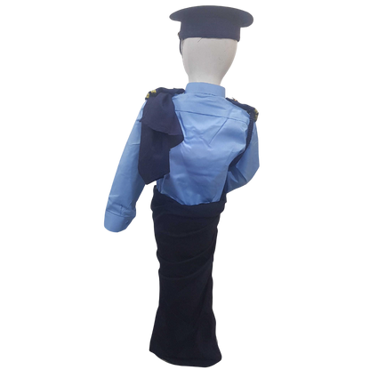 Air force Sari