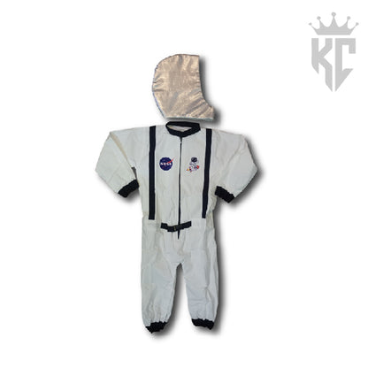 Astronaut Costume