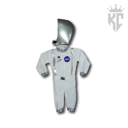 Astronaut Costume